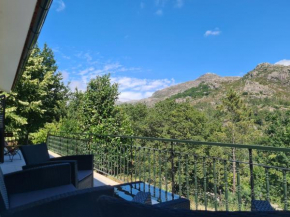 Casa do Colmeal - com uma vista genial